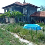 Къща в с. Старо Железаре, Област Пловдив - 120 кв.м за 340 €/кв.м - Снимка #1