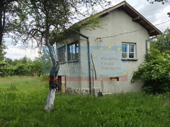 Къща в с. Прибой, Област Перник - 40 кв.м за 440 €/кв.м - Снимка #1