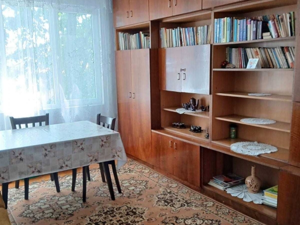 Многостаен апартамент в Разград, Варош - 137 кв.м за 763 €/кв.м - Снимка #1