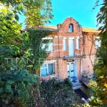 Къща в с. Тополово, Област Пловдив - 600 кв.м за 109 €/кв.м - Снимка #1