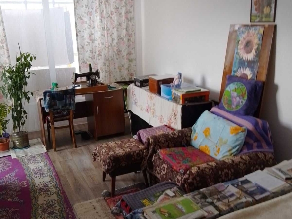 Двустаен апартамент в Разград, Промишлена зона - Изток - 74 кв.м за 621 €/кв.м - Снимка #1