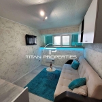 Дава се под наем Едностаен апартамент в Варна, Спортна зала - 20 кв.м за 350 € - Снимка #1