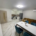 Дава се под наем Двустаен апартамент в Варна, Лятно кино Тракия - 65 кв.м за 650 € - Снимка #1