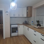 Дава се под наем Двустаен апартамент в Пловдив, Христо Смирненски - 40 кв.м за 300 € - Снимка #1