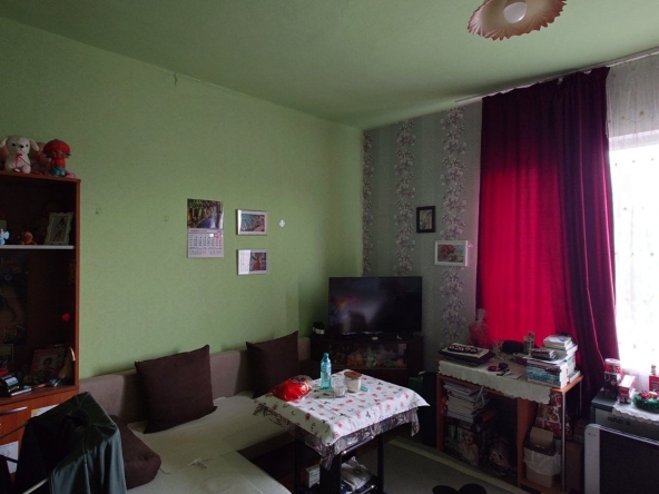 Едностаен апартамент в Костинброд - 87 кв.м за 528 €/кв.м - Снимка #1