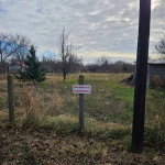 Парцел в Силистра, Изток - 1350 кв.м за 4 €/кв.м - Снимка #1