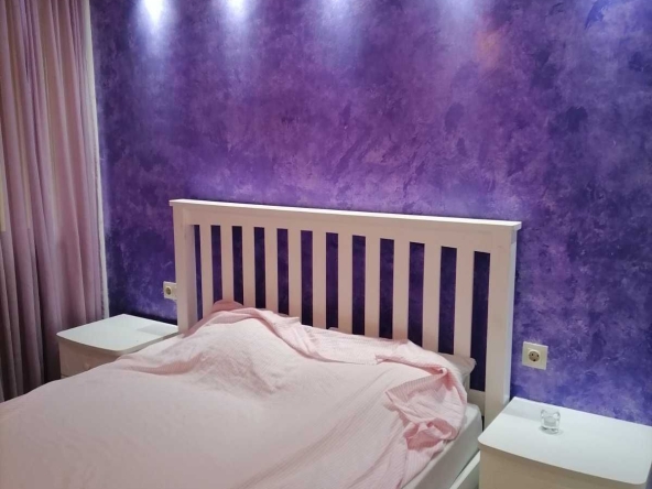 Дава се под наем Двустаен апартамент в София, Княжево - 62 кв.м за 498.27 € - Снимка #1