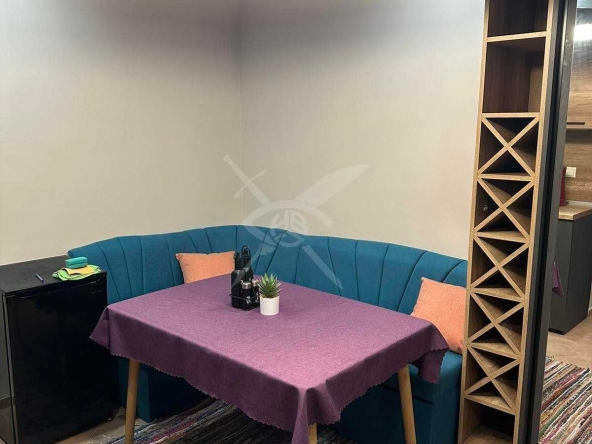 Едностаен апартамент в к.к. Слънчев бряг - 42 кв.м за 1370 €/кв.м - Снимка #1