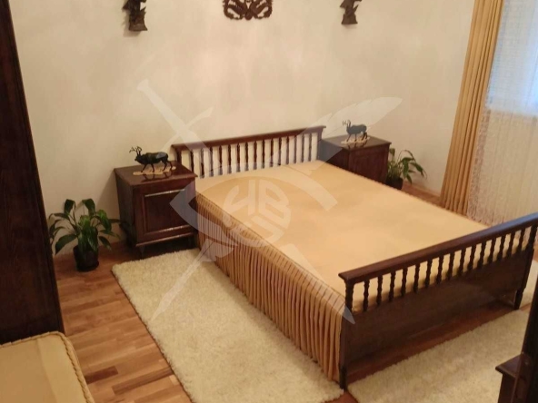 Двустаен апартамент в Асеновград - 65 кв.м за 785 €/кв.м - Снимка #1