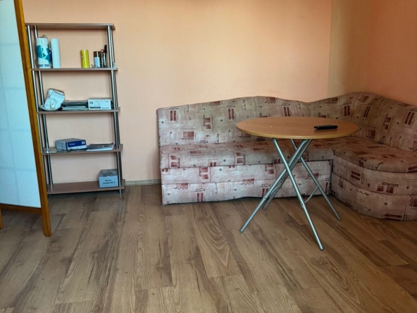 Едностаен апартамент в Велико Търново, Център - 30 кв.м за 1134 €/кв.м - Снимка #1