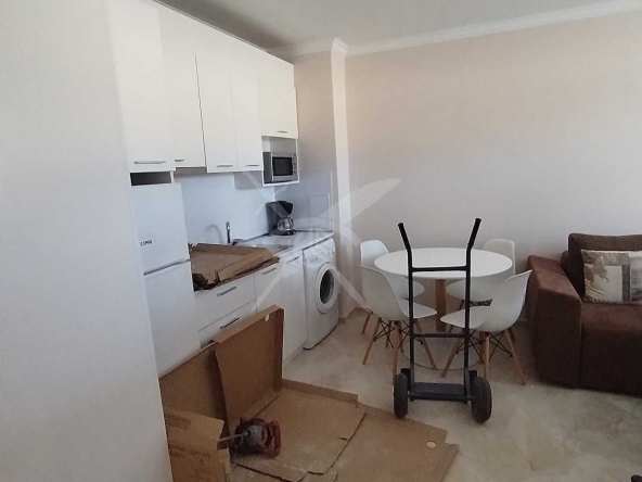 Двустаен апартамент в Свети Влас - 49 кв.м за 1668 €/кв.м - Снимка #1