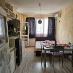 Едностаен апартамент в Стара Загора, Три чучура - юг - 33 кв.м за 1623 €/кв.м - Снимка #1