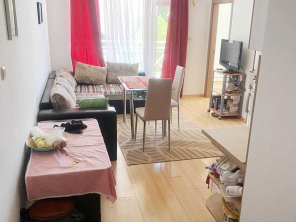 Тристаен апартамент в к.к. Слънчев бряг - 67 кв.м за 506 €/кв.м - Снимка #1