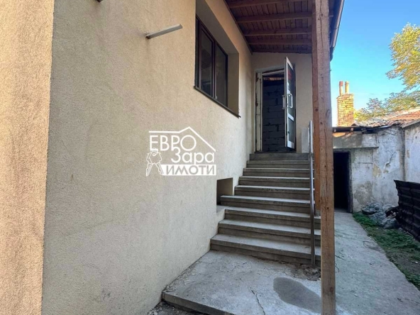 Къща в Стара Загора, Център - 177 кв.м за 663 €/кв.м - Снимка #1