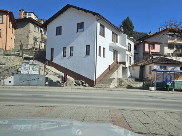 Къща в Мадан - 188 кв.м за 122 €/кв.м - Снимка #1