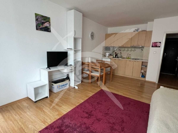 Едностаен апартамент в к.к. Слънчев бряг - 41 кв.м за 591 €/кв.м - Снимка #1