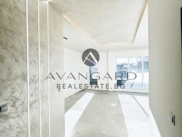 Тристаен апартамент в Пловдив, Христо Смирненски - 200 кв.м за 749 €/кв.м - Снимка #1