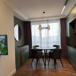 Дава се под наем Тристаен апартамент в София, Кръстова вада - 90 кв.м за 1495.83 € - Снимка #1