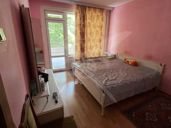 Тристаен апартамент в Пловдив, Кършияка - 91 кв.м за 1121 €/кв.м - Снимка #1