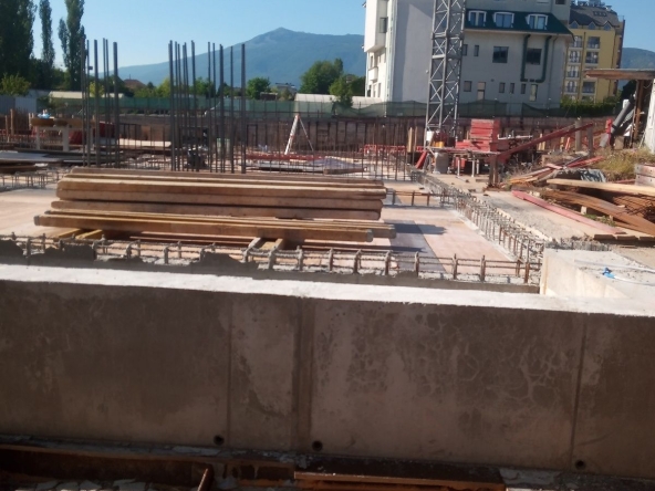 Магазин в София, Овча купел - 264 кв.м за 1278 €/кв.м - Снимка #1