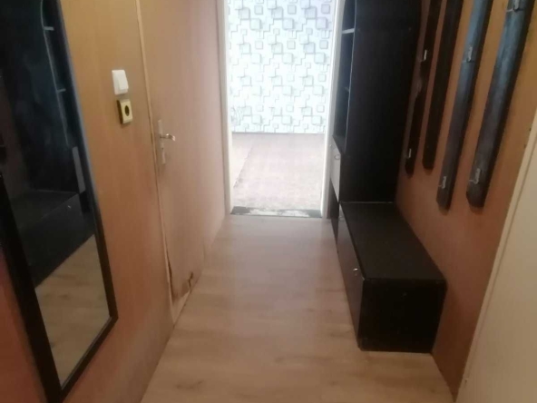Тристаен апартамент в Варна, Владислав Варненчик - 68 кв.м за 825 €/кв.м - Снимка #1
