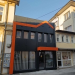 Дава се под наем Магазин в Казанлък - 90 кв.м за 510 € - Снимка #1