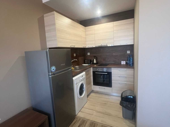 Дава се под наем Двустаен апартамент в Велинград - 75 кв.м за 295.8 € - Снимка #1