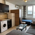 Дава се под наем Едностаен апартамент в София, Модерно предградие - 30 кв.м за 375 € - Снимка #1