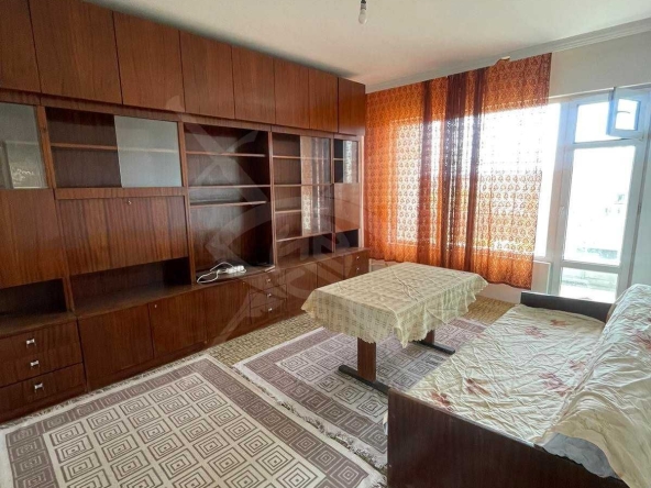 Тристаен апартамент в Пловдив, Изгрев - 84 кв.м за 486 €/кв.м - Снимка #1