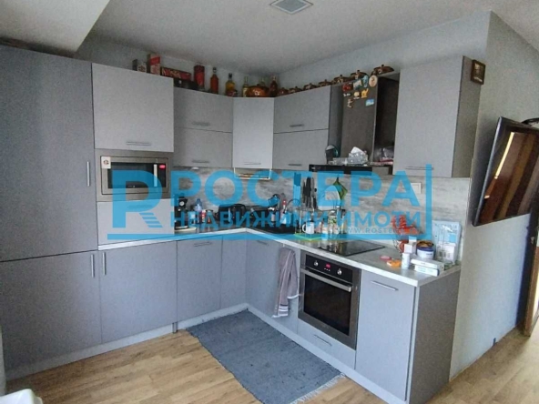 Тристаен апартамент в Търговище, Център - 85 кв.м за 1200 €/кв.м - Снимка #1