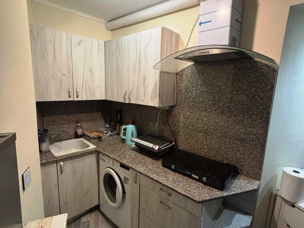 Едностаен апартамент в Варна, Базар Левски - 45 кв.м за 1247 €/кв.м - Снимка #1