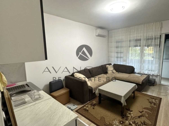 Двустаен апартамент в Пловдив, Тракия - 50 кв.м за 1248 €/кв.м - Снимка #1