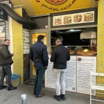 Заведение в София, Център - 20 кв.м за 1020 €/кв.м - Снимка #1