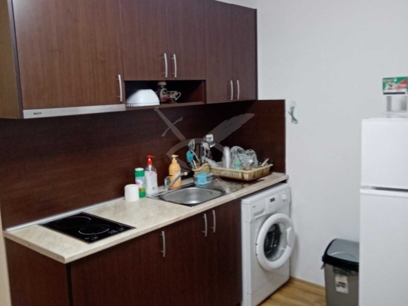 Двустаен апартамент в Свети Влас - 57 кв.м за 689 €/кв.м - Снимка #1