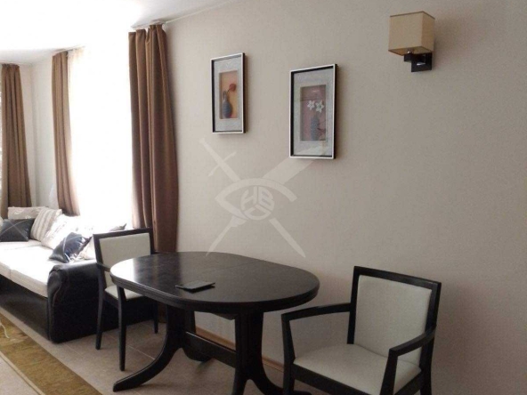 Двустаен апартамент в Свети Влас - 70 кв.м за 569 €/кв.м - Снимка #1