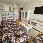 Тристаен апартамент в к.к. Слънчев бряг - 81 кв.м за 800 €/кв.м - Снимка #1