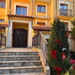 Двустаен апартамент в с. Кранево, Област Добрич - 71 кв.м за 503 €/кв.м - Снимка #1