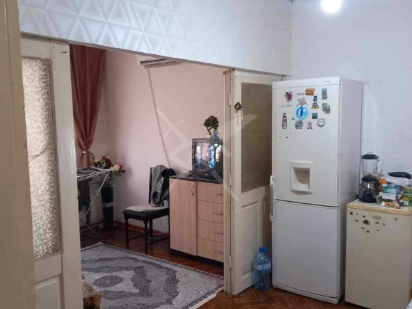 Двустаен апартамент в Карнобат - 51 кв.м за 589 €/кв.м - Снимка #1