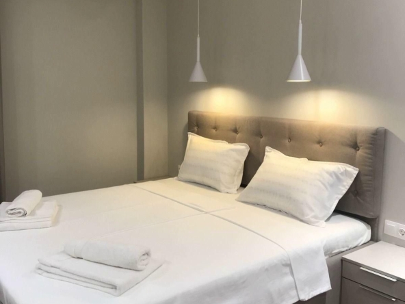 Дава се под наем Двустаен апартамент в София, Център - 70 кв.м за 967.47 € - Снимка #1