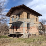 Къща в с. Гълъбник, Област Перник - 102 кв.м за 315 €/кв.м - Снимка #1