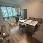 Дава се под наем Тристаен апартамент в Бургас, Център - 80 кв.м за 747.66 € - Снимка #1