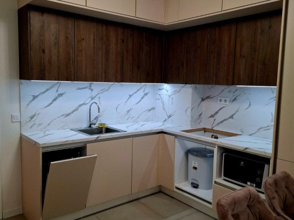 Тристаен апартамент в София, Център - 120 кв.м за 1403 €/кв.м - Снимка #1