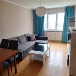 Дава се под наем Двустаен апартамент в София, Люлин 9 - 66 кв.м за 518.67 € - Снимка #1