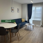 Дава се под наем Двустаен апартамент в София, Люлин 9 - 65 кв.м за 348.84 € - Снимка #1