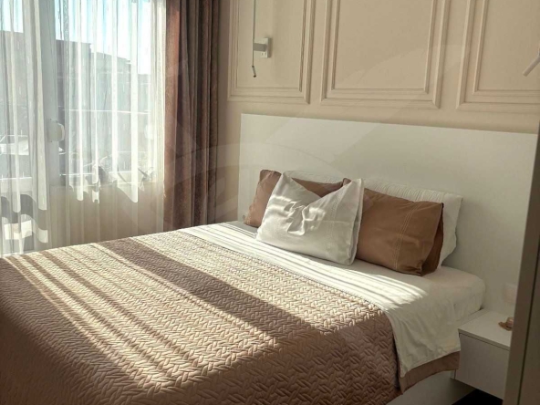 Двустаен апартамент в Пловдив, Христо Смирненски - 79 кв.м за 1198 €/кв.м - Снимка #1