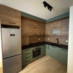 Дава се под наем Двустаен апартамент в София, Дружба 2 - 70 кв.м за 468.69 € - Снимка #1