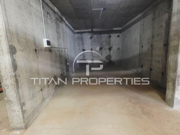 Гараж / Паркомясто в София, Витоша - 25 кв.м за 816 €/кв.м - Снимка #1