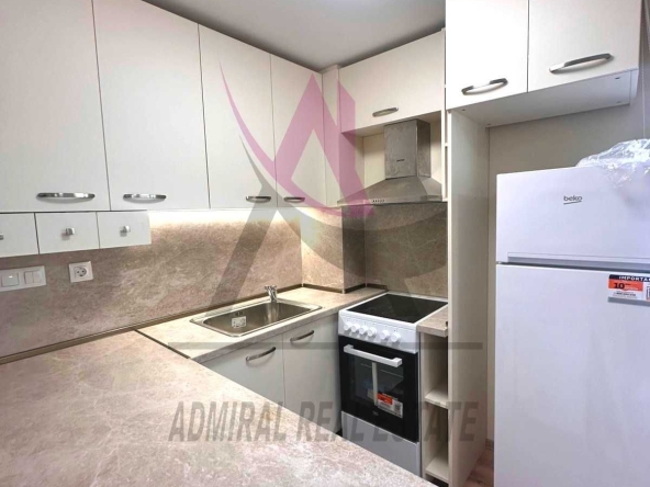 Дава се под наем Двустаен апартамент в Варна, Гранд Мол Варна - 70 кв.м за 560.49 € - Снимка #1