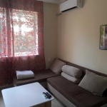 Дава се под наем Тристаен апартамент в Варна, Чайка - 90 кв.м за 599.25 € - Снимка #1