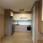 Дава се под наем Тристаен апартамент в София, Център - 54 кв.м за 418.71 € - Снимка #1